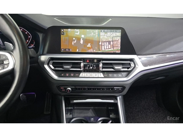 BMW 340 HARMON* KARDON* ХЕДЪП* ДИСТРОНИК* 360КАМЕРА* - автомобили, коли, обяви за нови и употребявани 7