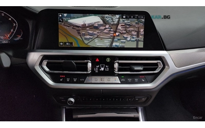BMW 340 xDrive* M PACK* 360* HUD* DISTRO* H/K* ADAPTIVE - автомобили, коли, обяви за нови и употребявани 10