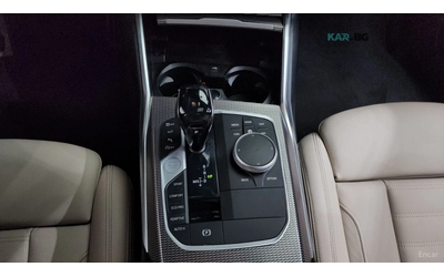 BMW 340 xDrive* M PACK* 360* HUD* DISTRO* H/K* ADAPTIVE - автомобили, коли, обяви за нови и употребявани 6
