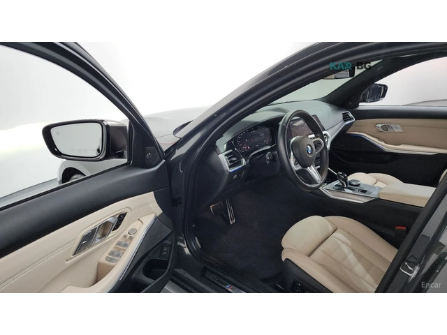 BMW 340 xDrive* M PACK* 360* HUD* DISTRO* H/K* ADAPTIVE - автомобили, коли, обяви за нови и употребявани 7