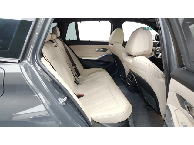 BMW 340 xDrive* M PACK* 360* HUD* DISTRO* H/K* ADAPTIVE - автомобили, коли, обяви за нови и употребявани 9