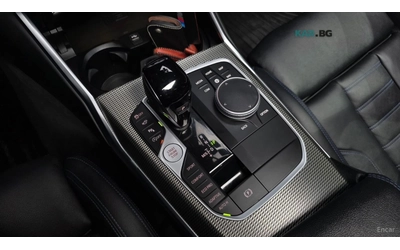 BMW 340 M340i* XDRIVE* TOURING* DISTRONIC* 360* HUD* - автомобили, коли, обяви за нови и употребявани 9