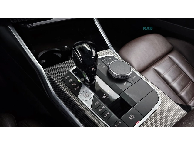 BMW 340 M340i* ДИСТРОНИК* ПОДГРЕВ* 360* КАМЕРА* HUD* - автомобили, коли, обяви за нови и употребявани 12