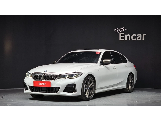 BMW 340 M xDrive - автомобили, коли, обяви за нови и употребявани 0
