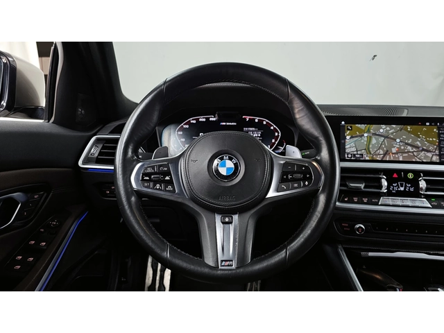 BMW 340 M xDrive - автомобили, коли, обяви за нови и употребявани 11