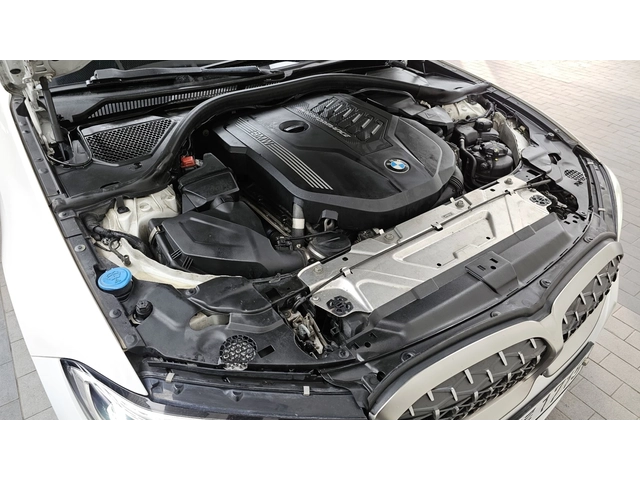 BMW 340 M xDrive - автомобили, коли, обяви за нови и употребявани 5
