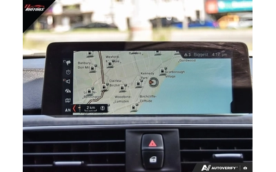 BMW 340 i xDrive M Sport - автомобили, коли, обяви за нови и употребявани 10