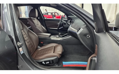 BMW 340 - автомобили, коли, обяви за нови и употребявани 10