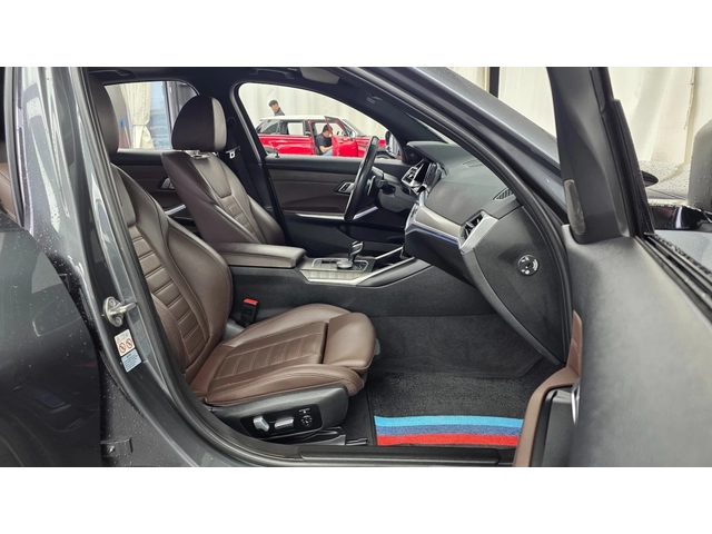BMW 340 - автомобили, коли, обяви за нови и употребявани 10