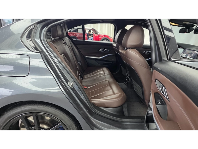 BMW 340 - автомобили, коли, обяви за нови и употребявани 11