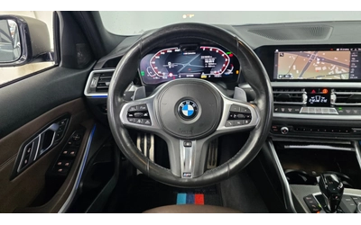 BMW 340 - автомобили, коли, обяви за нови и употребявани 12