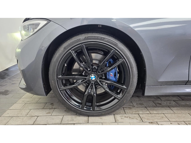 BMW 340 - автомобили, коли, обяви за нови и употребявани 4
