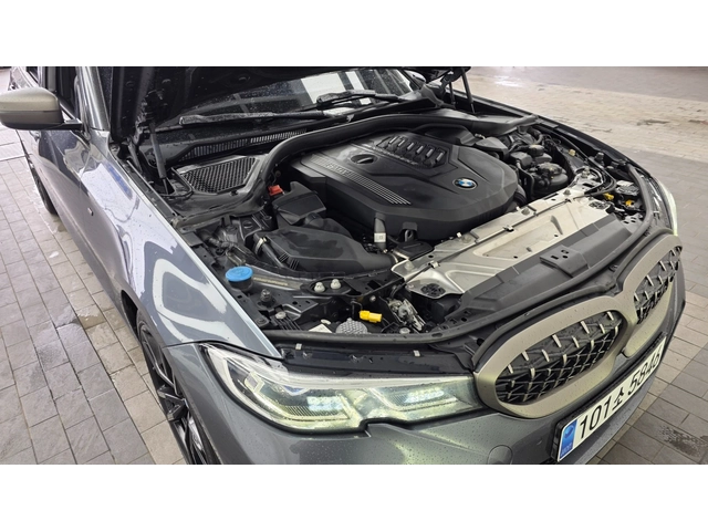 BMW 340 - автомобили, коли, обяви за нови и употребявани 5