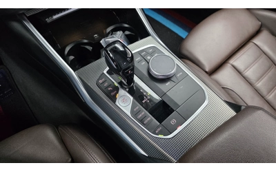 BMW 340 - автомобили, коли, обяви за нови и употребявани 8