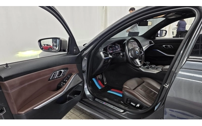 BMW 340 - автомобили, коли, обяви за нови и употребявани 9