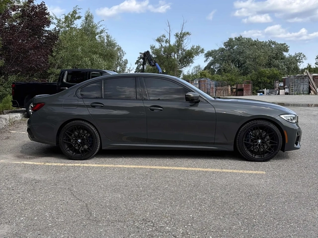 BMW 340 - автомобили, коли, обяви за нови и употребявани 3