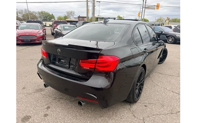 BMW 340 i xDrive LED | MEMORY | B58 - автомобили, коли, обяви за нови и употребявани 6