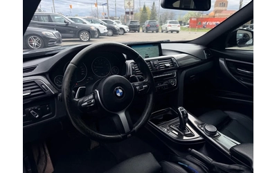 BMW 340 i xDrive LED | MEMORY | B58 - автомобили, коли, обяви за нови и употребявани 9