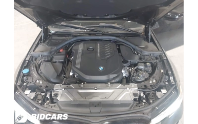 BMW 340 M340I Xdrive - автомобили, коли, обяви за нови и употребявани 11