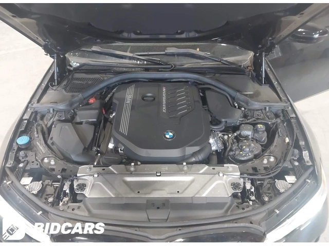 BMW 340 M340I Xdrive - автомобили, коли, обяви за нови и употребявани 11