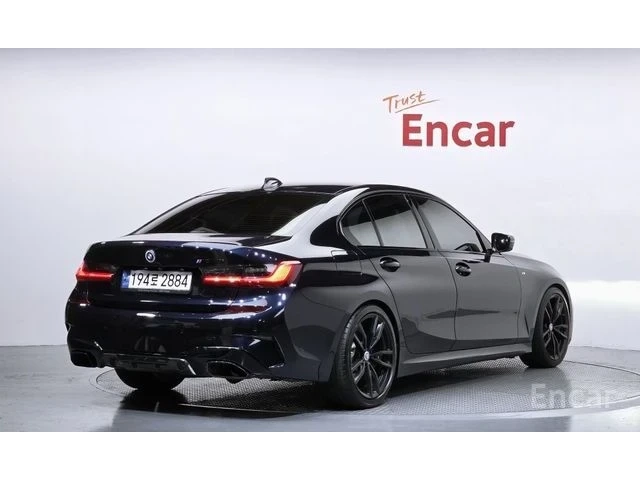 BMW 340 i M ПАКЕТ | ШИБЕДАХ | 360 КАМЕРИ | HEAD-UP | - автомобили, коли, обяви за нови и употребявани 1