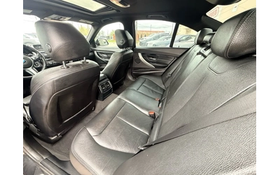 BMW 340 i xDrive LED | MEMORY | B58 - автомобили, коли, обяви за нови и употребявани 12