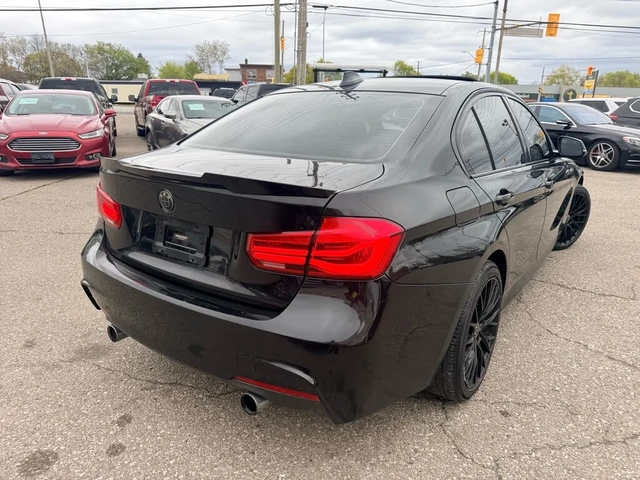 BMW 340 i xDrive LED | MEMORY | B58 - автомобили, коли, обяви за нови и употребявани 6