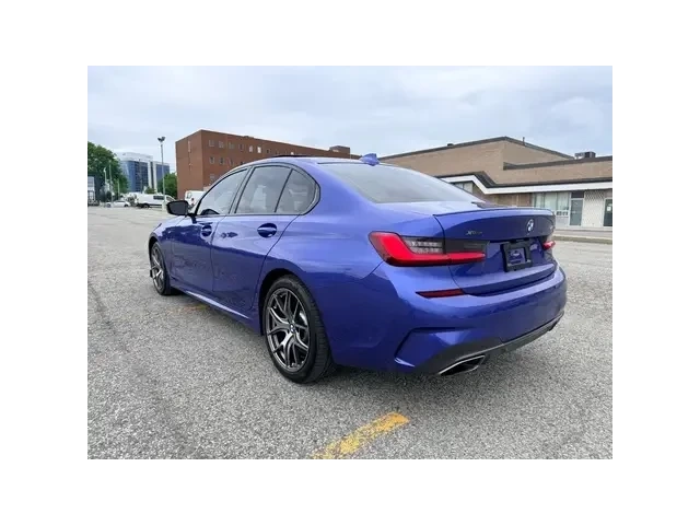 BMW 340 xDrive M ПАКЕТ | 360 КАМЕРА | HEAD-UP | - автомобили, коли, обяви за нови и употребявани 2