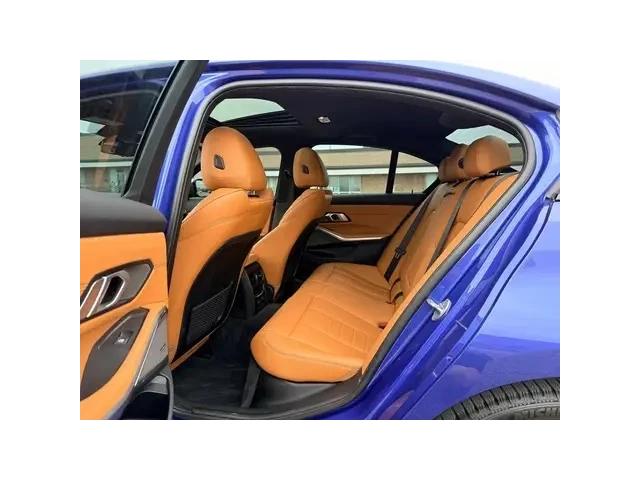 BMW 340 xDrive M ПАКЕТ | 360 КАМЕРА | HEAD-UP | - автомобили, коли, обяви за нови и употребявани 9