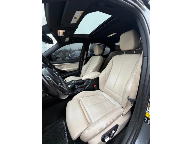 BMW 340 340i xDrive - автомобили, коли, обяви за нови и употребявани 10