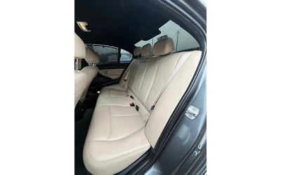 BMW 340 340i xDrive - автомобили, коли, обяви за нови и употребявани 11