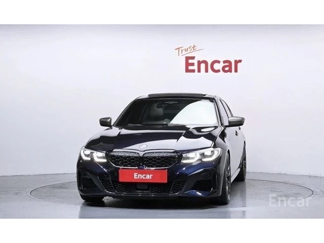 BMW 340 i M ПАКЕТ | ШИБЕДАХ | 360 КАМЕРИ | HEAD-UP | - автомобили, коли, обяви за нови и употребявани 2