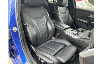 BMW 340 * MPERFORMANCE* LED* NAVI* XDRIVE* - автомобили, коли, обяви за нови и употребявани 11