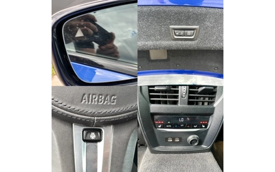 BMW 340 * MPERFORMANCE* LED* NAVI* XDRIVE* - автомобили, коли, обяви за нови и употребявани 14