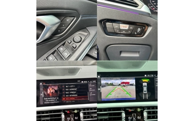 BMW 340 * MPERFORMANCE* LED* NAVI* XDRIVE* - автомобили, коли, обяви за нови и употребявани 15