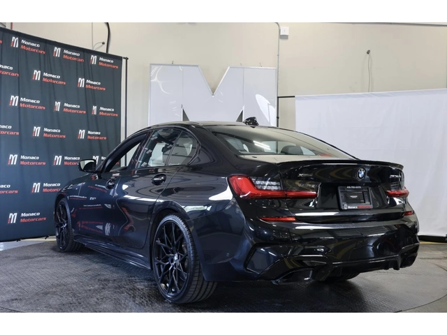 BMW 340 M* Laser* 360 * M Tech * Adapt. M * H/K * HUD * - автомобили, коли, обяви за нови и употребявани 2