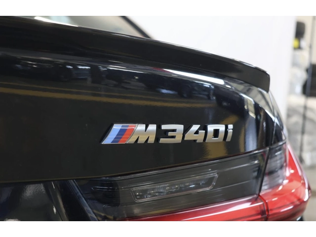 BMW 340 M* Laser* 360 * M Tech * Adapt. M * H/K * HUD * - автомобили, коли, обяви за нови и употребявани 4