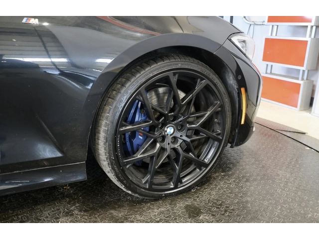 BMW 340 M* Laser* 360 * M Tech * Adapt. M * H/K * HUD * - автомобили, коли, обяви за нови и употребявани 5