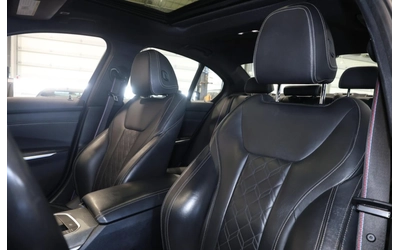 BMW 340 M* Laser* 360 * M Tech * Adapt. M * H/K * HUD * - автомобили, коли, обяви за нови и употребявани 7