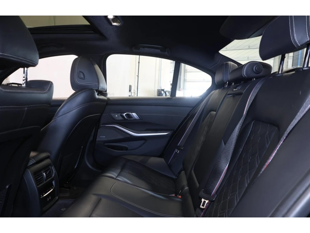 BMW 340 M* Laser* 360 * M Tech * Adapt. M * H/K * HUD * - автомобили, коли, обяви за нови и употребявани 9