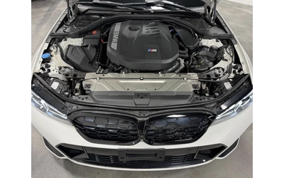 BMW 340 M340i xDrive - автомобили, коли, обяви за нови и употребявани 11