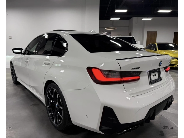 BMW 340 M340i xDrive - автомобили, коли, обяви за нови и употребявани 1