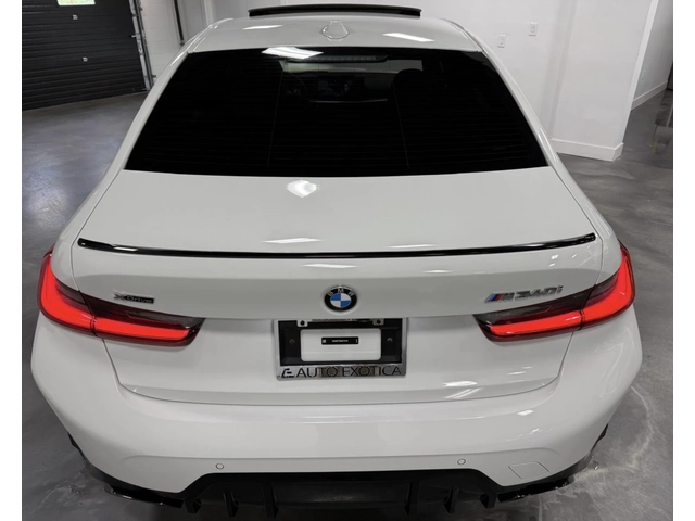 BMW 340 M340i xDrive - автомобили, коли, обяви за нови и употребявани 3