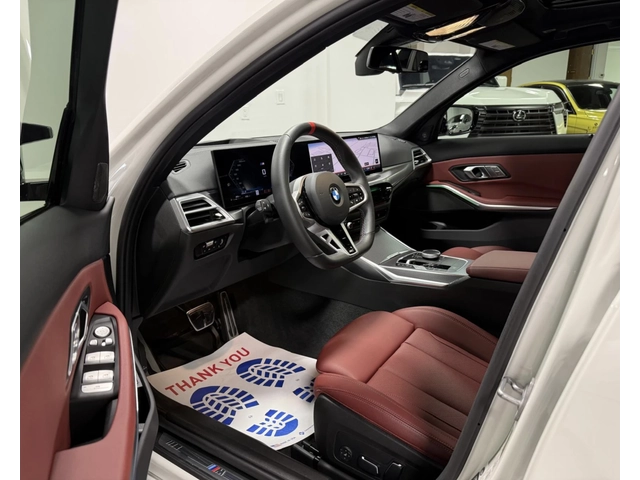 BMW 340 M340i xDrive - автомобили, коли, обяви за нови и употребявани 4