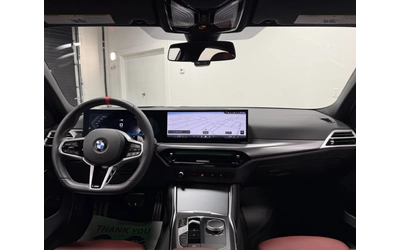 BMW 340 M340i xDrive - автомобили, коли, обяви за нови и употребявани 7