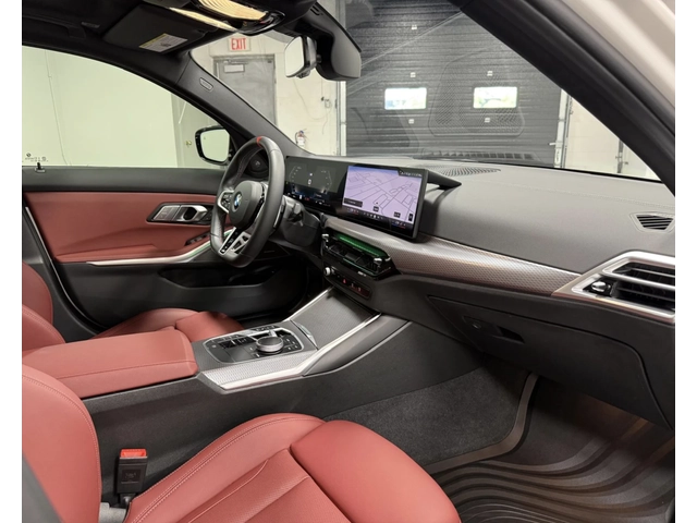 BMW 340 M340i xDrive - автомобили, коли, обяви за нови и употребявани 9