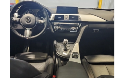 BMW 340 2016 BMW 3 SERIES 340I XDRIVE - автомобили, коли, обяви за нови и употребявани 8