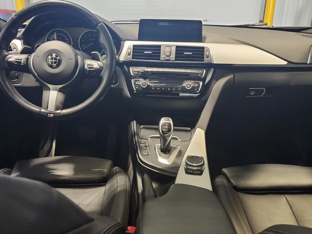 BMW 340 2016 BMW 3 SERIES 340I XDRIVE - автомобили, коли, обяви за нови и употребявани 8