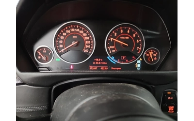 BMW 340 2017 BMW 3 SERIES 340I XDRIVE - автомобили, коли, обяви за нови и употребявани 9