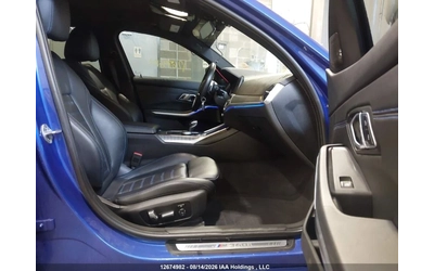 BMW 340 M340XI - автомобили, коли, обяви за нови и употребявани 8